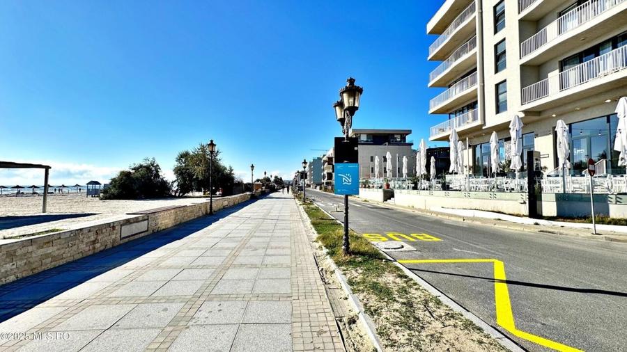 MAMAIA NORD - AQUARIUM RESIDENCE - LANGA MARE - Comision 0% - 19