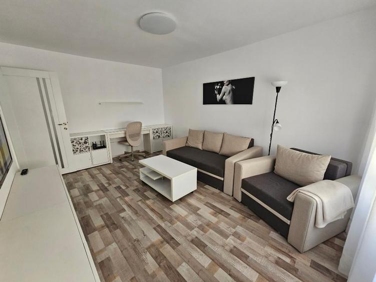 Apartament 2 camere decomandate zona Tomis Nord - 2
