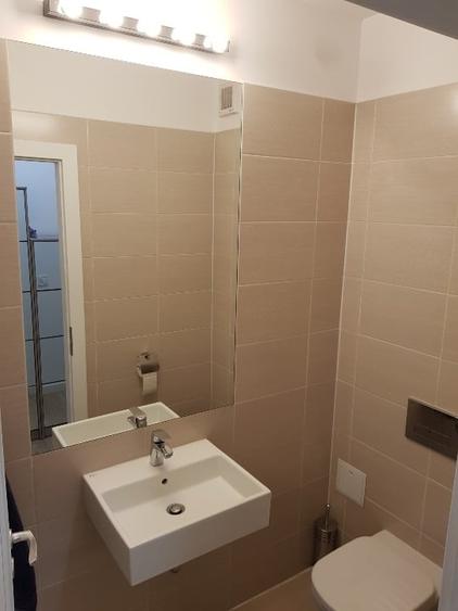 Belvedere Tei/Barbu Vacarescu apartament spatios 2 camere, 2 bai - 8