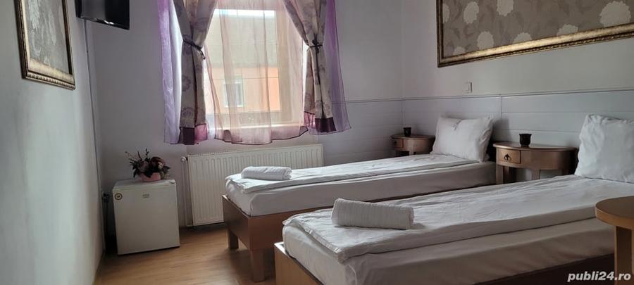 Cazare muncitori Sighisoara - 2