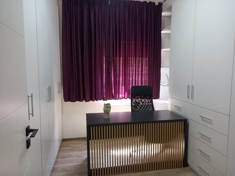 Alunului, inchiriere apartament 3 camere mobilat modern! - 11