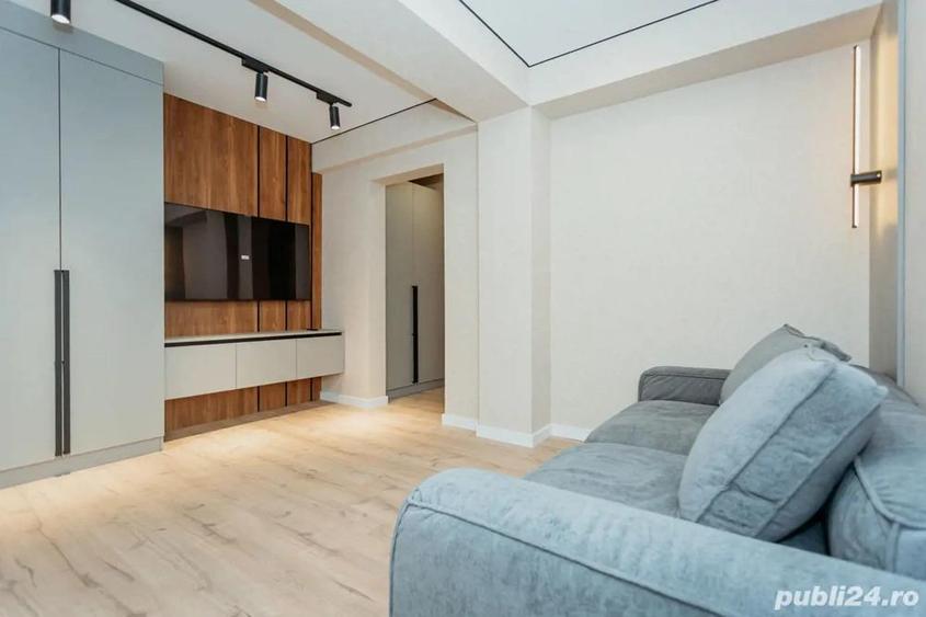 Apartament cu 2 camere de inchiriat in zona Titan - 1