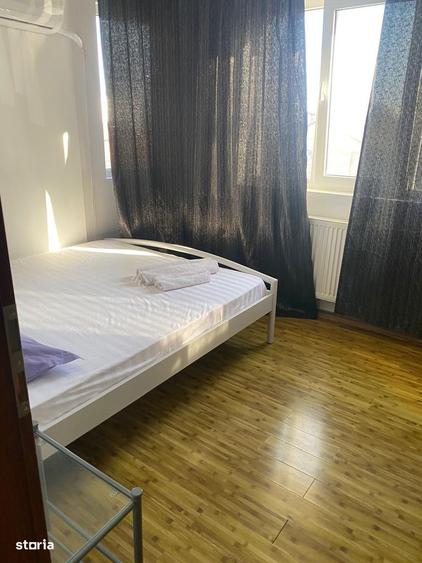 GARSONIERA IN VILA NOUA BANEASA | JANDARMERIEI - 4