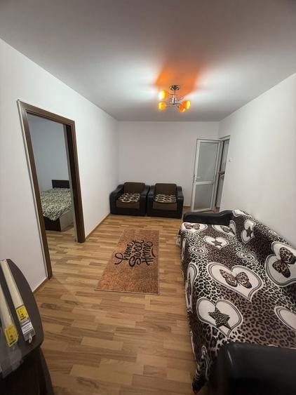 Tomis Nord - Inchiriez Ap 2 camere Ciresica - 4