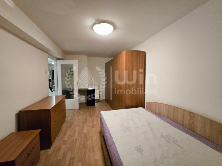 Apartament 5 camere decomandat | 95mp | Balcon | Manastur | Calvaria - 13