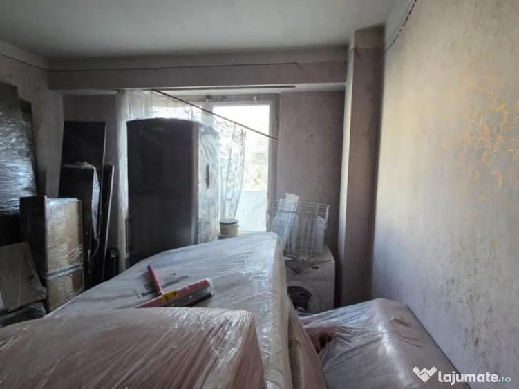 Apartament 2 camere, 39.28 mp, zona Pia?a Victoriei - 3