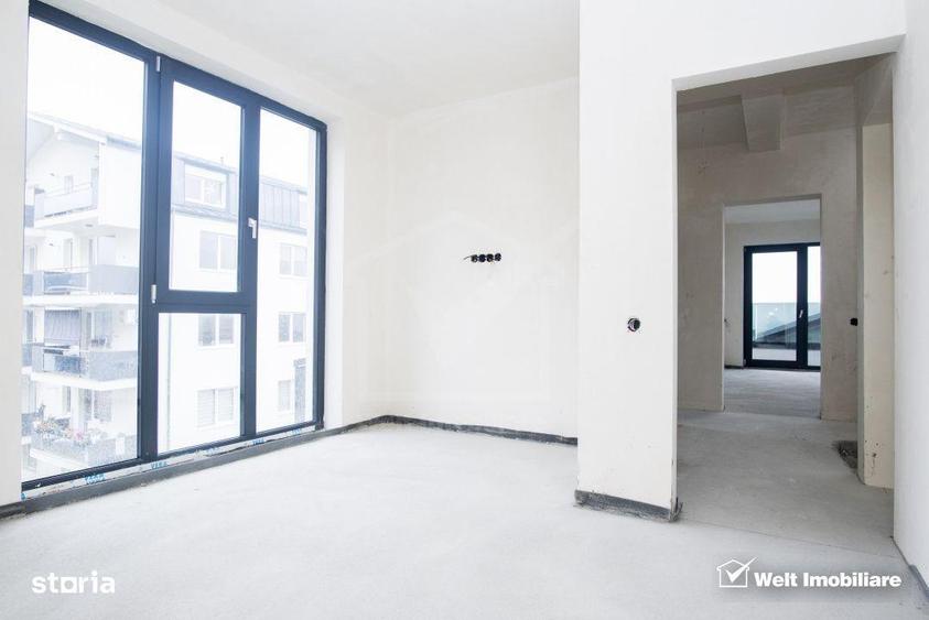 Duplex Premium in apropierea Padurii Hoia - 5