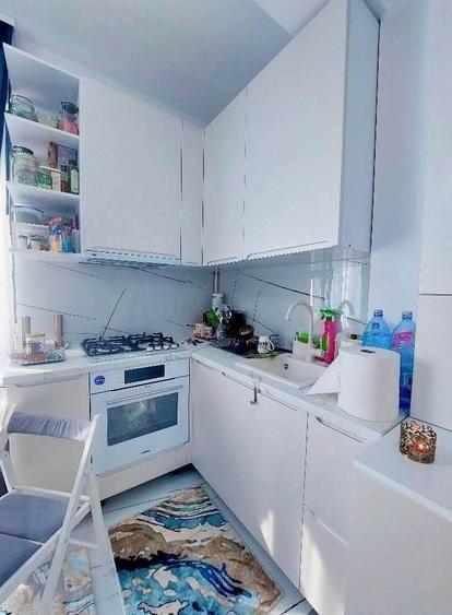 Apartament 2 Camere tip Studio strada Răscoalei Pantelimon - 26