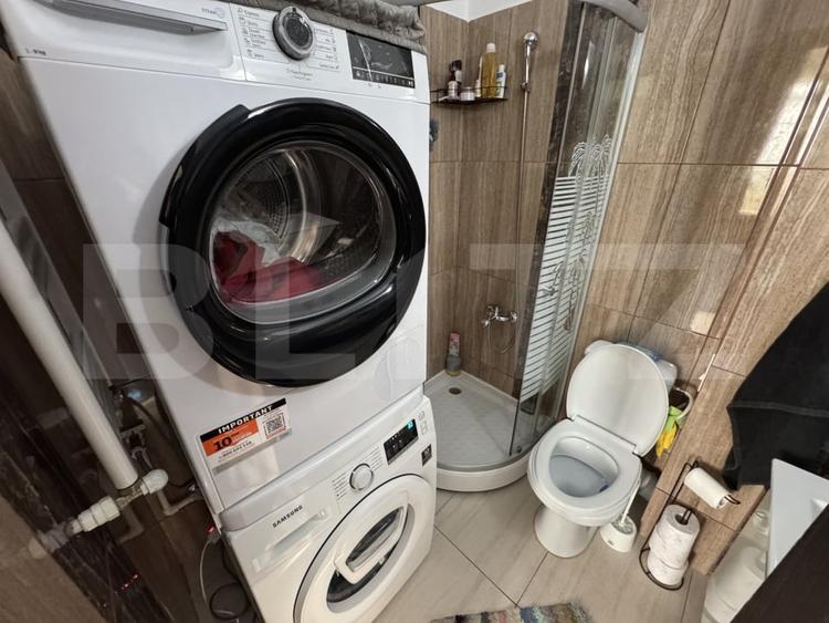 Studio modern, 32.80 mp, Iasi - soseaua Voinesti - 10