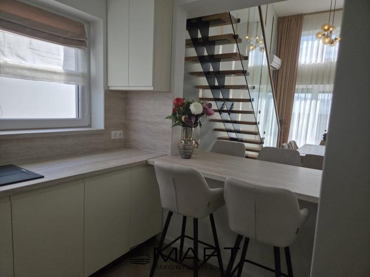 Apartament cu 5 camere in Sibiu Vest - 10