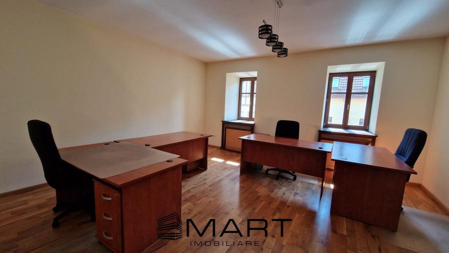 Spatiu de birouri 103 mp | zona centrala - 3