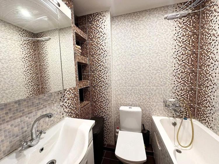 Apartament cu 2 camere de inchiriat in zona Soarelui centrala proprie - 2