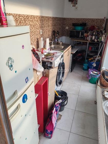 Apartament 2 camere zona Titan Ansamblul Rasarit de Soare Apartament 2 camere zona Titan Ansamblul Rasarit de Soare