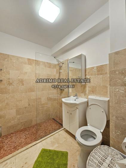 Ap2cam City Park Mall - Centrala GAZ - Proaspat Zugravit - 450 euro - 4