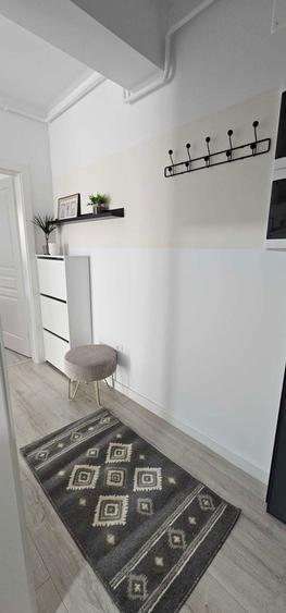 Apartament nou cu 2 camere de inchiriat - 8