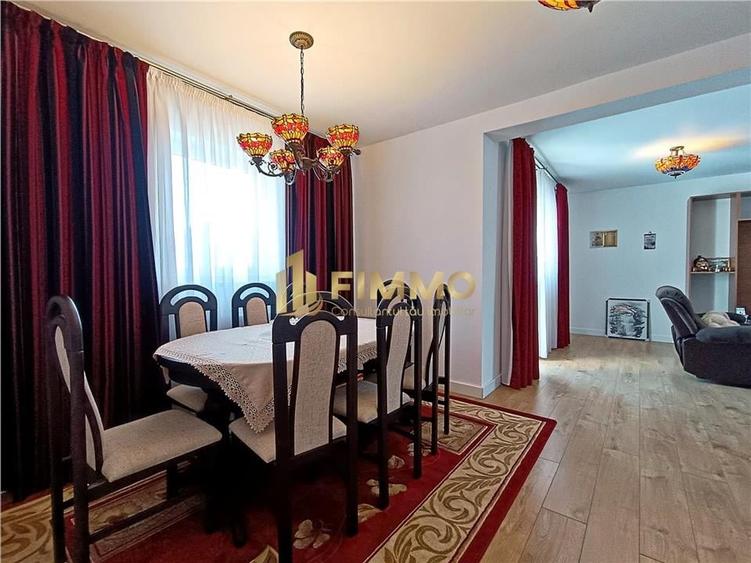 Vila 5 cam | 265 mp | 13 ari teren | Burdujeni | ID:1506 - 19