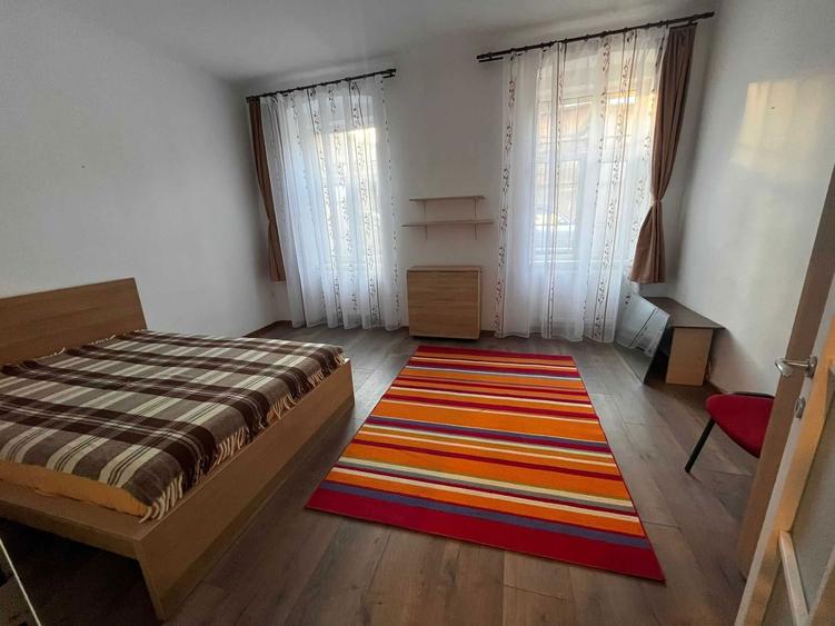 Studio Blaga 44 mp de inchiriat - 1