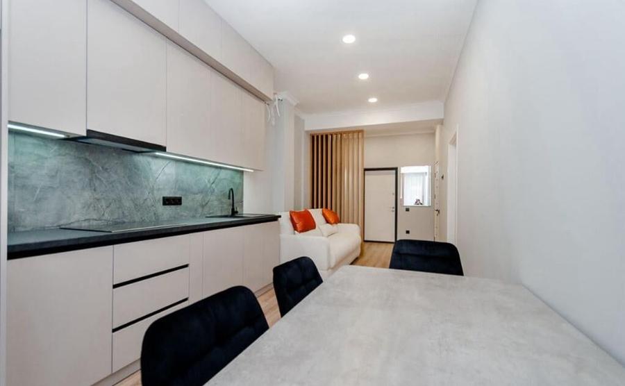 Inchiriez Apartament 2 camere Buna Ziua - 3