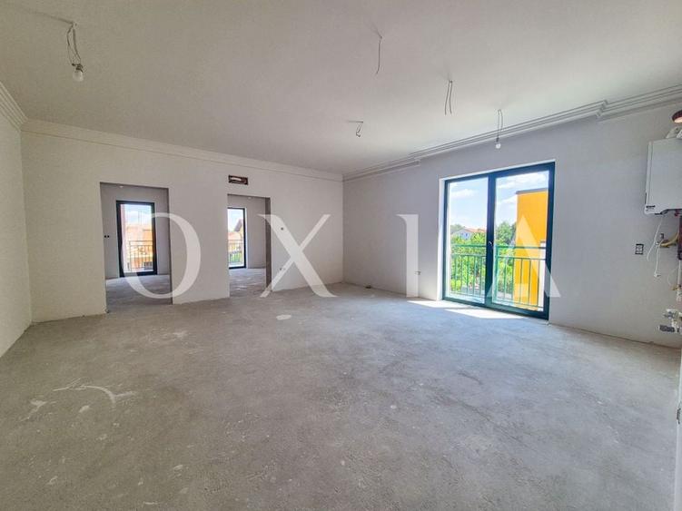 AX1065 Braytim, Apartament Cu 3 Camere, Finisaje Premium - 1