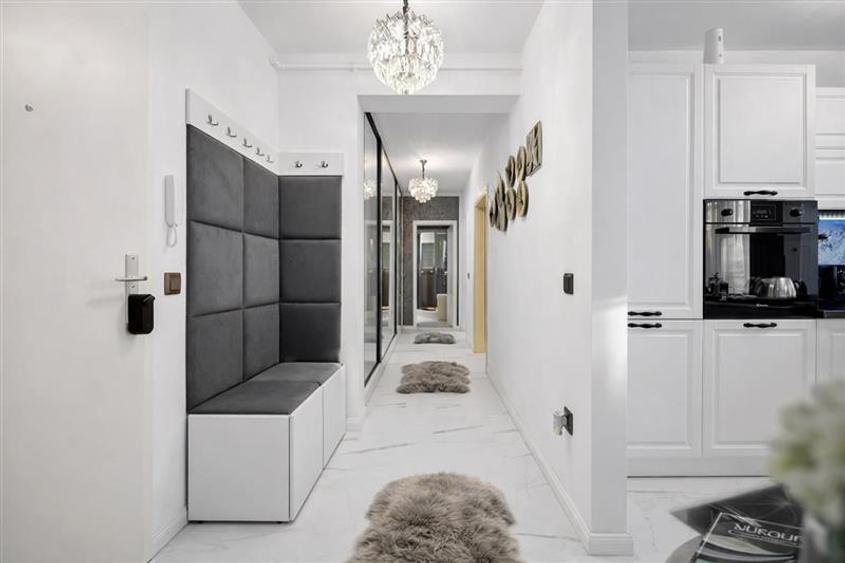 Lux Class, decomandat, 2 locuri de parcare, Avantgarden Bartolomeu, Brasov - 6