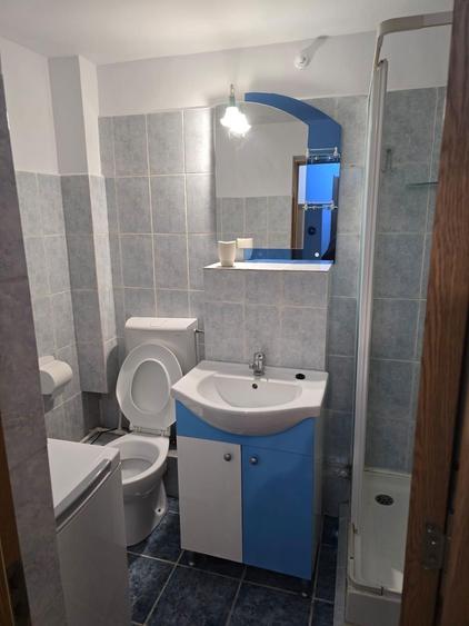 Garsoniera de inchiriat - 1