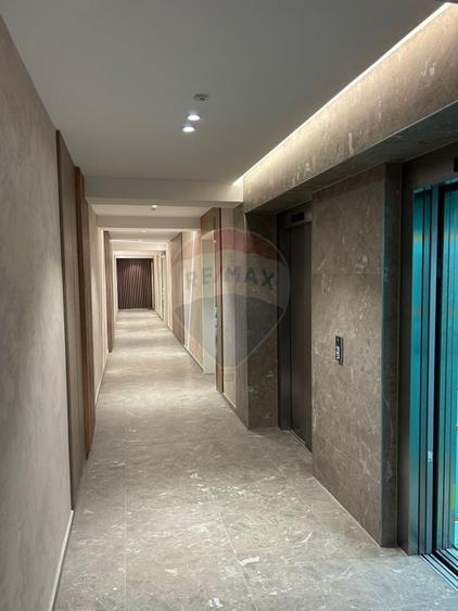 Apartament tip Studio de vânzare - 6