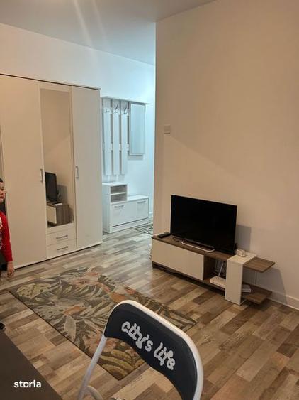 Inchiriez garsoniera Favorit - 3