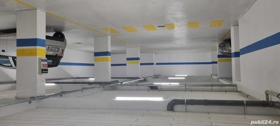 Inchiriere birouri, 20 de camere, Bucurestii Noi - 3