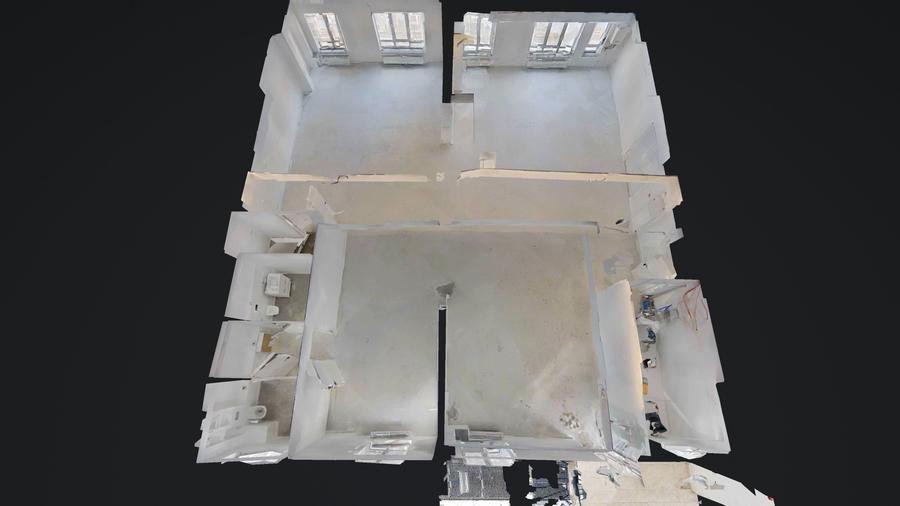 Spațiu comercial Berceni,Sector 4, Șos. Olteniței – 187 mp, parter, comision 0%, - 10