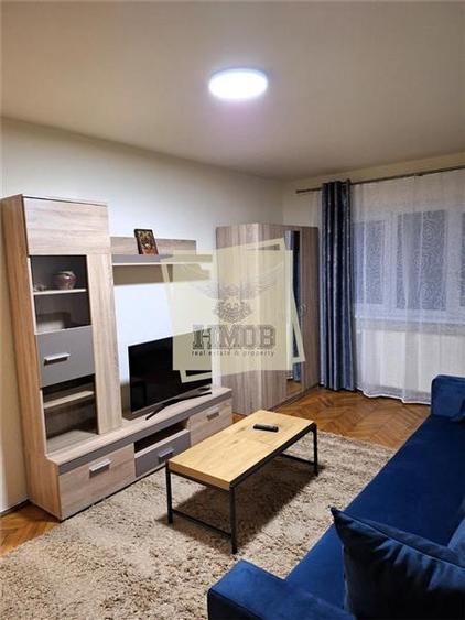 Apartament renovat | 3 camere 55mp | acces gradina | zona CEC - 1