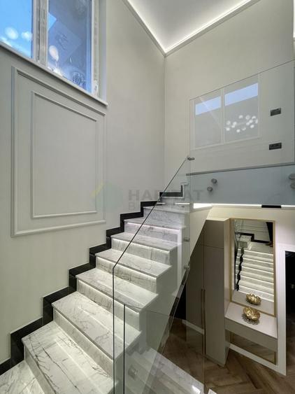 Vila 5 camere / Avangarde by the Lake - 24