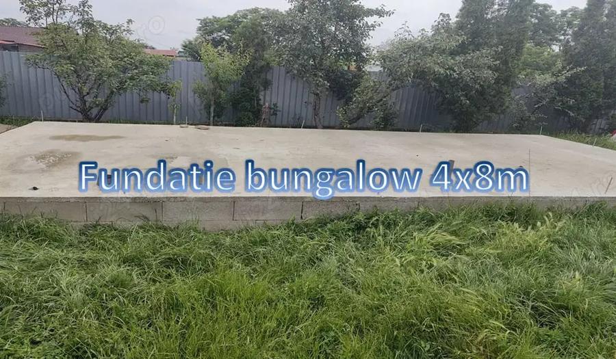 Teren în Târgu Trotuș