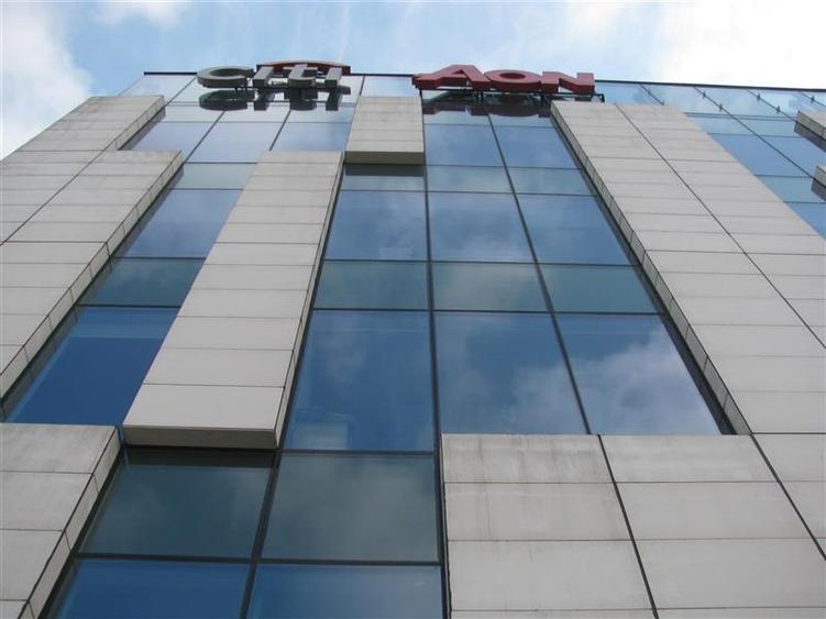 Birouri de inchiriat in Victoria Center de la 236 mp - 1