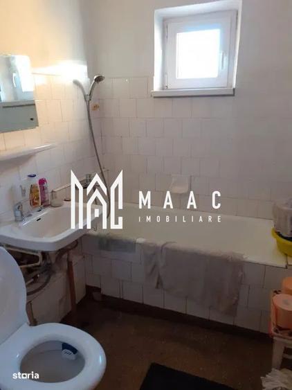 Apartament 3 camere | Balcon | Pivnita | Vasile Aaron - 4