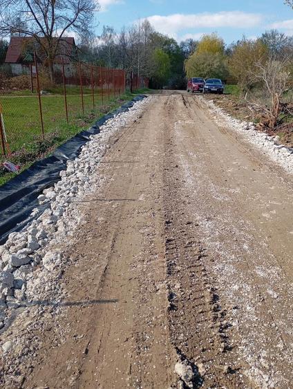 Teren intravilan Giroc ideal investitie - 1