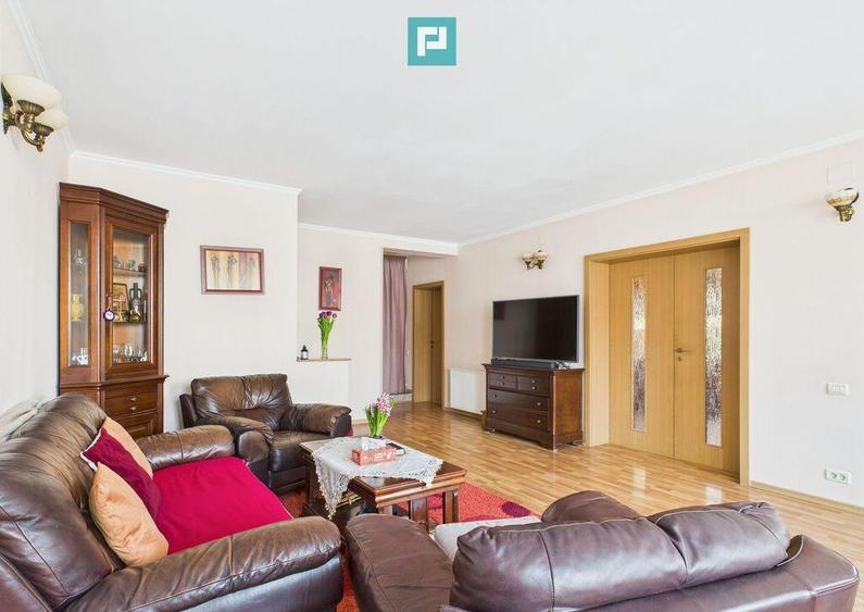 Vila cu 7 camere, zona Aradului - 16