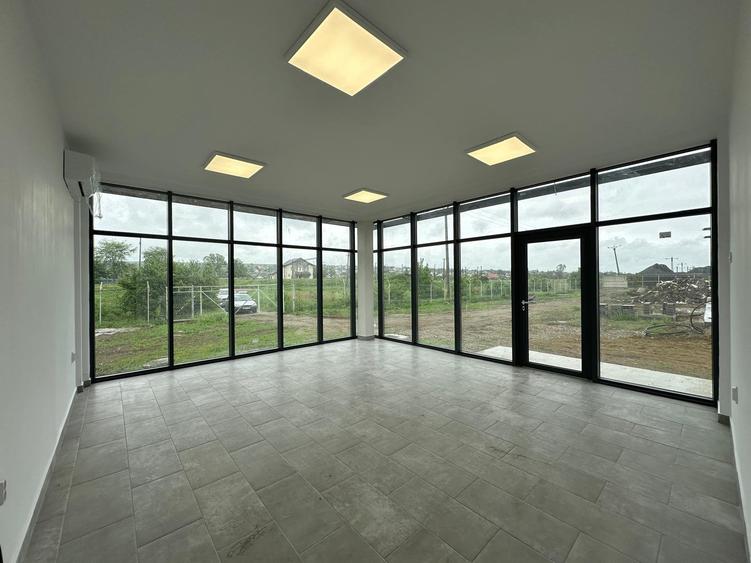 Hala de la 583mp la 1166, Letcani, aproape de Metro - 5