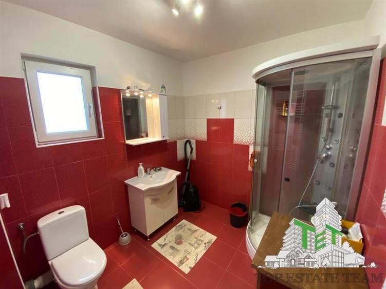 Vila 6 camere cu piscina la 20 minute de Bucuresti - 18