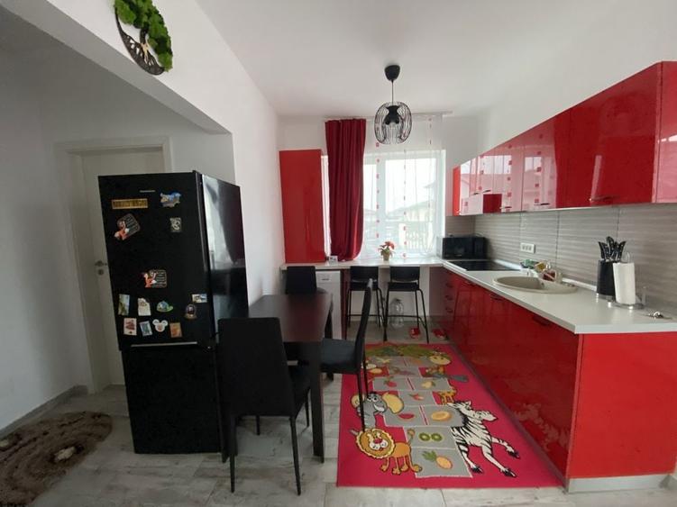 Casa de inchiriat in Comuna Berceni - 6