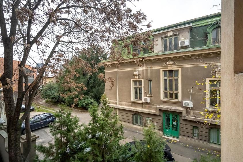 COMISION 0% - Apartament cu 2 camere + birou, Ultracentral - Universitate - 30