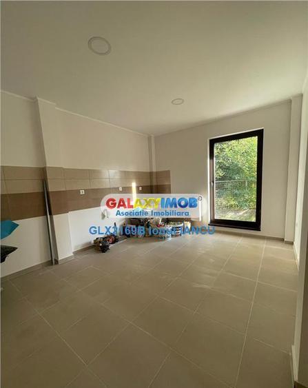 Vila cu garaj Padurea Pantelimon - 4 camere - 6