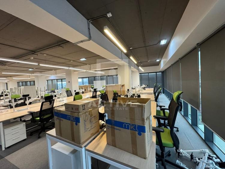 Spatiu pentru birouri / comercial || zona semicentrala - 3