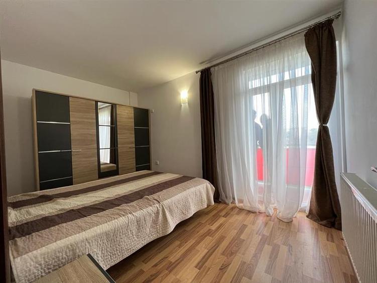 Apartament 2 camere,54 m.p,parcare subterana,situat in cartierul Zorilor! - 10