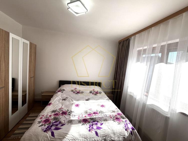 Casa individuala cu 3 camere si garaj I Giroc - 6