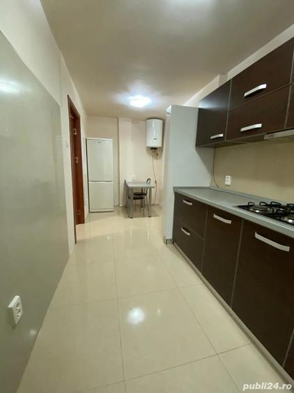 Proprietar, vand apartament cu 2 camere in Baile Herculane - 1