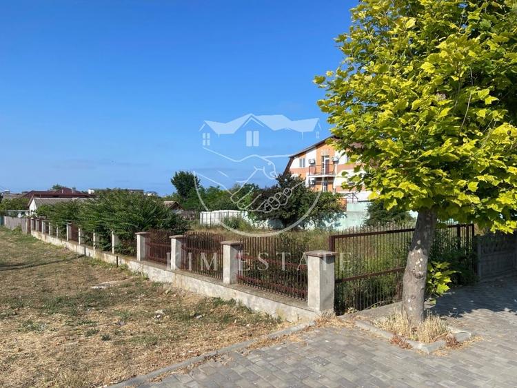 Teren Intravilan, Costinesti, Central, 1200 mp - 11