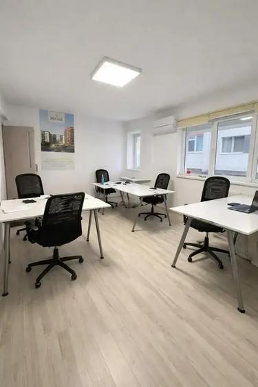 APARTAMENT 3 CAMERE DECOMANDAT FETESTI PALLADY METROU 15MIN 1DECEMBRIE - 6