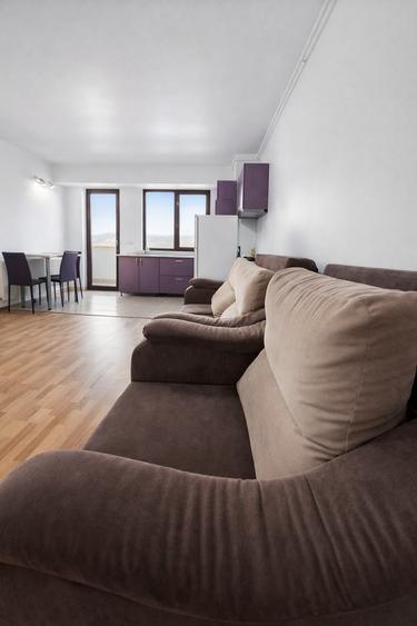 3 camere RO4 – Ostroveni, etaj 8/15, 74 mp total, mobilat - 2