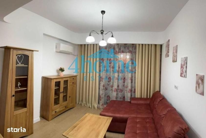 Apartament 2 camere Novum Politehnica|Metrou|Nou|Parcare Subterana - 4
