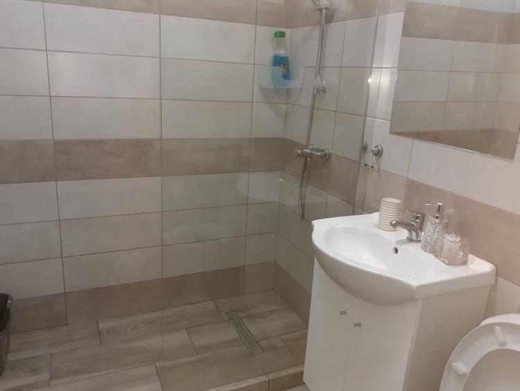Apartament cu 2 camere, mobilat în Mamaia-Sat
